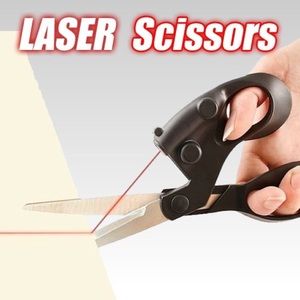 Laser Craft Scissors